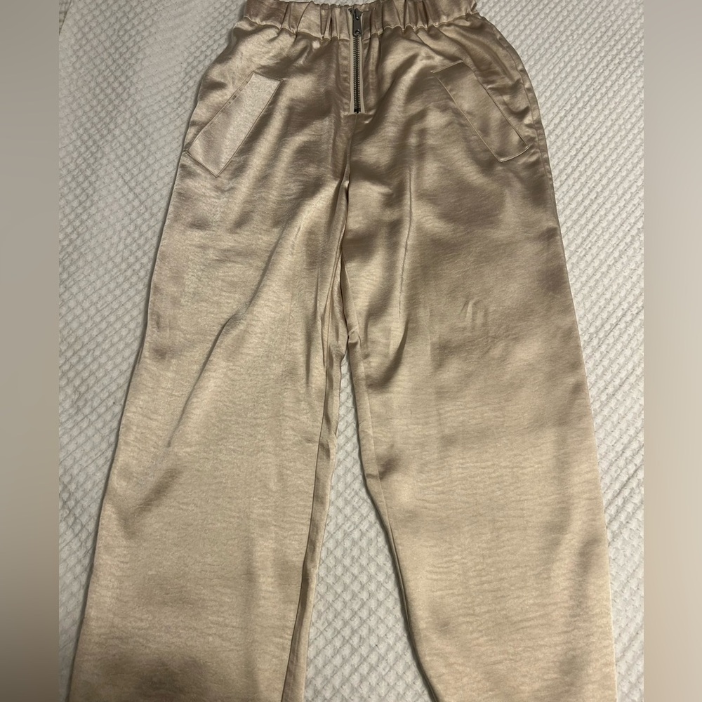 REVOLVE L’Academie pant 🤍 - Picture 6 of 9
